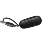 Cargador USB para Xiaomi Mi Band 4 pulsera inteligente pulsera base de carga