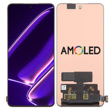 Replacement AMOLED LCD Display Touch Screen With Frame for OPPO Realme GT Neo 5 Neo5 RMX3708