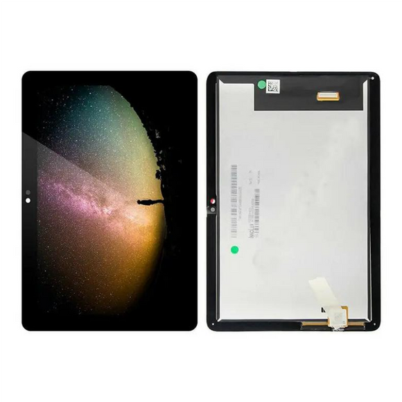 Replacement For Amazon Fire HD 8 2020 10th Gen K72LL4 HD8 LCD Display Touch Screen Assembly