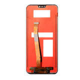 OEM Replacement For HUAWEI P20 Lite LCD With Frame For Nova 3e Touch Screen Display Assembly