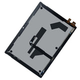 Reemplazo para Microsoft Surface Pro 4 1724 Pro 5 Pro5 1796 LCD montaje de pantalla táctil versión LG con Cable de transferencia