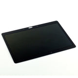 Replacement For Samsung Galaxy Tab S T800 T805 LCD Display Screen Touch Assembly Black White