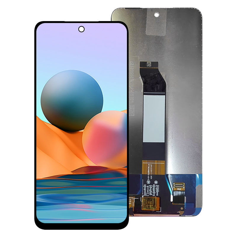 Écran LCD + Tactile IPS Pour Xiaomi Redmi Note 10 5G | Modèles M2103K19G/M2103K19C - Neuf
