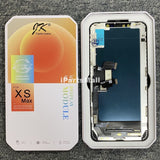 Replacement For iPhone X XS MAX XR JK Incell LCD Display Touch Screen Digitizer Assembly Full Tested Grade AAA