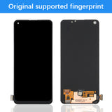 Replacement AMOLED LCD Touch Screen for OPPO Reno7 Z 5G CPH2343
