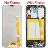 Replacement For Samsung Galaxy A20e A202 A202F A202DS LCD Display Touch Screen Assembly