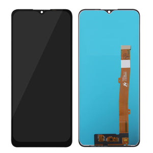 Replacement for TCL 10 SE 10SE T766H T766J T766U LCD Display Touch Screen Assembly Black