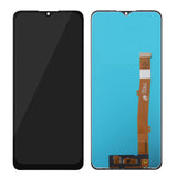 Replacement for TCL 10 SE 10SE T766H T766J T766U LCD Display Touch Screen Assembly Black