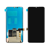 Replacement for Xiaomi Mi Note 10 /Note 10 Lite /Note 10 Pro AMOLED LCD Display Touch Screen With Frame Assembly