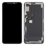 Ersatz für iPhone 11 Pro / 11 Pro Max / 12 / 12 Pro / 13 OLED-LCD-Display ohne Touch-IC