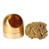 Kaisi Welding Solder Iron Tip Cleaning Ball