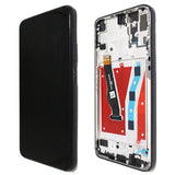Replacement for Huawei Y9S 2019 STK-L21 STK-LX3 STK-L22 LCD Display Touch Screen Assembly