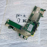 Reemplazo para placa base Microsoft Surface Pro 4 1724 X911788-009 i7 6650u 8GB RAM placa base Original extraída buena placa lógica