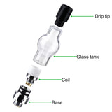 Rosin Dispenser for PCB Short Circuit Detection