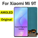 Replacement For Xiaomi Mi 9T M1903F10G 9T Pro Redmi K20 LCD Display Touch Screen Assembly