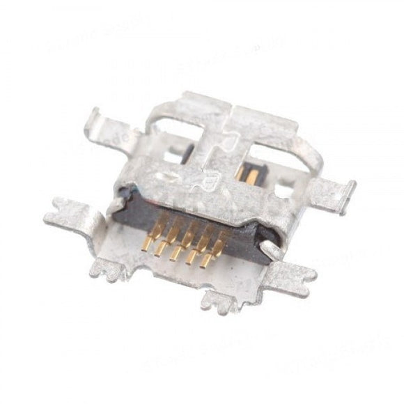 Replacement For HTC Sensation XL USB Charging Port Dock Socket Connector 10PCS