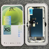 Replacement For iPhone X XS MAX XR JK Incell LCD Display Touch Screen Digitizer Assembly Full Tested Grade AAA