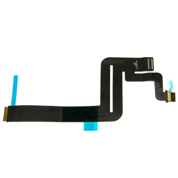 Replacement For Macbook Air 13 A1932 Trackpad Flex Cable Touchpad 821-01833-02
