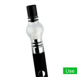 Rosin Dispenser for PCB Short Circuit Detection