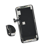 Ersatz für iPhone 11 Pro / 11 Pro Max / 12 / 12 Pro / 13 OLED-LCD-Display ohne Touch-IC