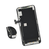 Replacement for iPhone 11 Pro / 11 Pro Max / 12 / 12 Pro / 13 OLED LCD Display Screen No Touch IC