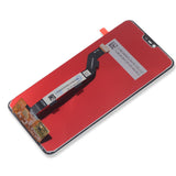 Replacement For Xiaomi Mi 8 Lite Mi 8x M1808D2TG LCD Display Touch Screen Assembly Black
