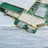 Reemplazo para placa base Microsoft Surface Pro 4 1724 X911788-009 i7 6650u 8GB RAM placa base Original extraída buena placa lógica