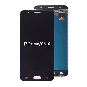 Ersatz Für Samsung Galaxy J7 Prime G610 G610F G610K LCD Display Touchscreen Montage