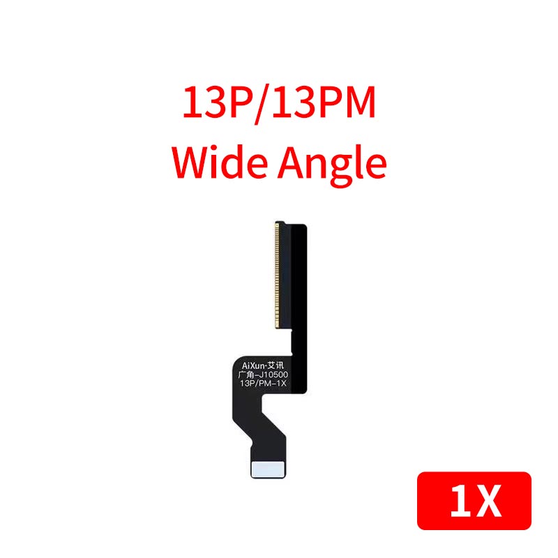 Replacement for iPhone 13 /13 Pro / 13 Pro Max /13 Mini JCID AIXUN