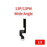 Replacement for iPhone 13 /13 Pro / 13 Pro Max /13 Mini JCID AIXUN Rear Camera Empty Flex Cable