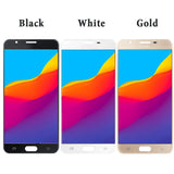 Ersatz Für Samsung Galaxy J7 Prime G610 G610F G610K LCD Display Touchscreen Montage