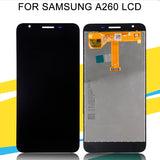 Replacement For Samsung Galaxy A2 CORE SM-A260F A260F LCD Display Touch Screen Assembly GH97- 23123A