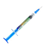 RELIFE RL-405 Bleifreies Lötpastennadelrohr mit niedriger Temperatur Lötmittel CPU-Chips USB-Ladegerät Reparaturflussmittel