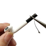 Replacement For AirPods 1 and  2 Generation Earphone Battery GOKY93mWhA1604