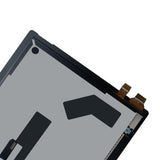 Reemplazo para Microsoft Surface Pro 4 1724 Pro 5 Pro5 1796 LCD montaje de pantalla táctil versión LG con Cable de transferencia