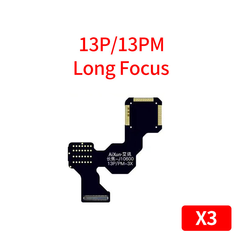 Replacement for iPhone 13 /13 Pro / 13 Pro Max /13 Mini JCID AIXUN