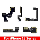 Replacement for iPhone 13 /13 Pro / 13 Pro Max /13 Mini JCID AIXUN Rear Camera Empty Flex Cable