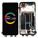 Replacement AMOLED LCD Display Touch Screen With Frame for OPPO Realme GT Neo 5 Neo5 RMX3708