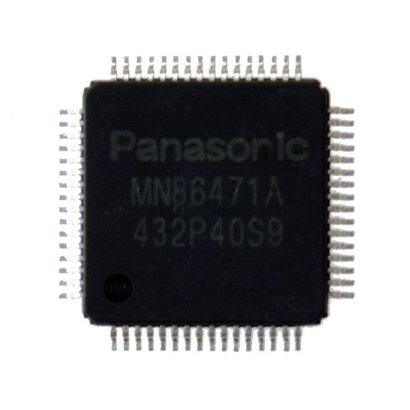 FOR PS4 Panasonic MN86471A HDMI Controller IC Chip