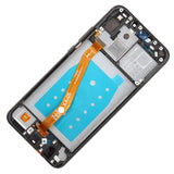 Reemplazo para Huawei P Smart Plus Nova 3i INE-LX1 INE-LX2 INE-LX2r pantalla táctil LCD con montaje de marco