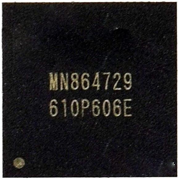 MN864729 HDMI encoder IC For Sony Playstation 4 PS4 Slim PS4 Pro