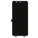 OLED-Bildschirm Touch Digitizer LCD-Displaybaugruppe für Google Pixel 4 XL 4XL G020P G020J G020Q LCD-Bildschirm OEM