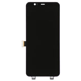 OLED Screen Touch Digitizer LCD Display Assembly For Google Pixel 4 XL 4XL G020P G020J G020Q LCD Screen OEM