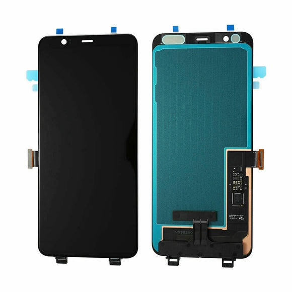 Pantalla OLED digitalizador táctil montaje de pantalla LCD para Google Pixel 4 XL 4XL G020P G020J G020Q pantalla LCD OEM
