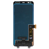 OLED-Bildschirm Touch Digitizer LCD-Displaybaugruppe für Google Pixel 4 XL 4XL G020P G020J G020Q LCD-Bildschirm OEM