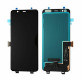 OLED-Bildschirm Touch Digitizer LCD-Displaybaugruppe für Google Pixel 4 XL 4XL G020P G020J G020Q LCD-Bildschirm OEM