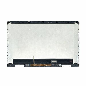 Reemplazo para HP ENVY X360 13-bd 13-bd0033dx bd0023dx LCD pantalla táctil digitalizador montaje bisel marco montaje