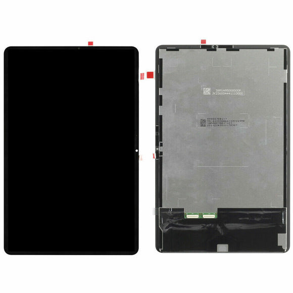 OEM LCD Screen for Lenovo Tab P11/P11 Plus TB-J606 TB-J606F Digitizer Full  Assembly with Frame (Black)