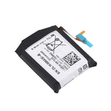 iParts Akku EB-BR760ABE 380mAh für Samsung Gear S3 Frontier (R760/R760N/R765/R765T) getestet 