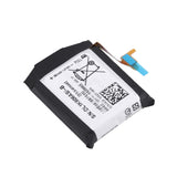 iParts Battery EB-BR760ABE 380mAh For Samsung Gear S3 Frontier (R760/R760N/R765/R765T) Tested